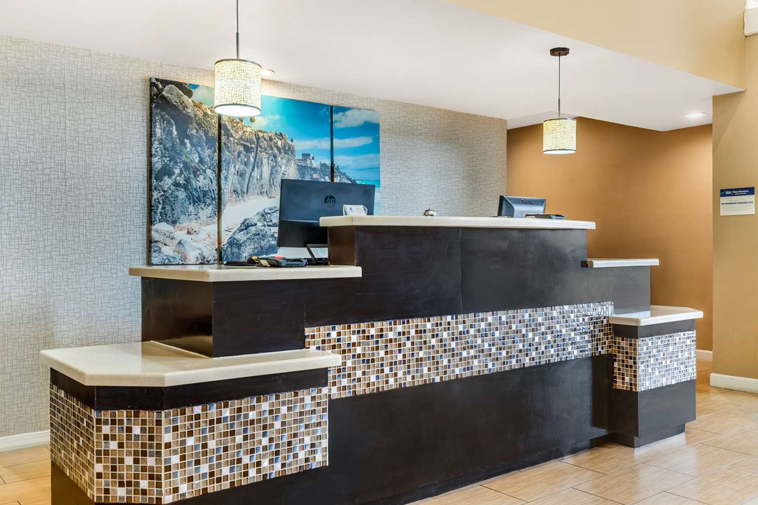 Best Western Port Lavaca Inn 2/11