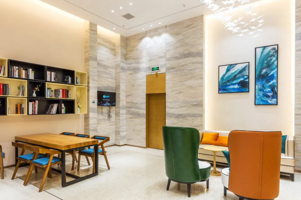 City Comfort Inn Nanchang Bayi Square Dinggong Road 50/63