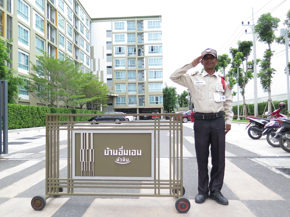 Baan Imm Aim Huahin Condo 43/50