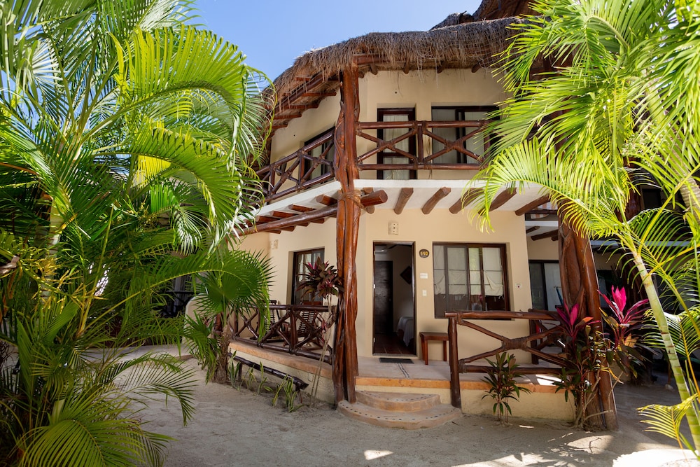 HolboxDream Beachfront 1/50