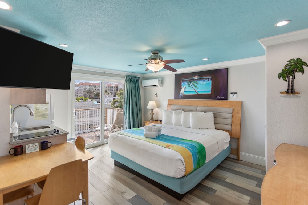 Bayview Plaza Waterfront Resort 19/70