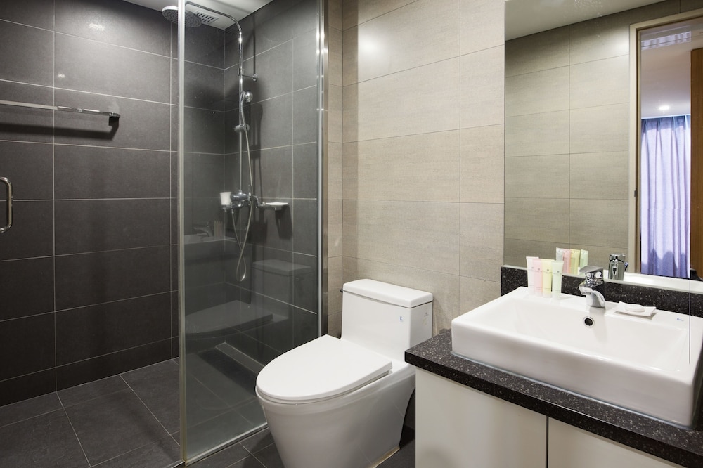Vistacay Hotel Worldcup 48/50
