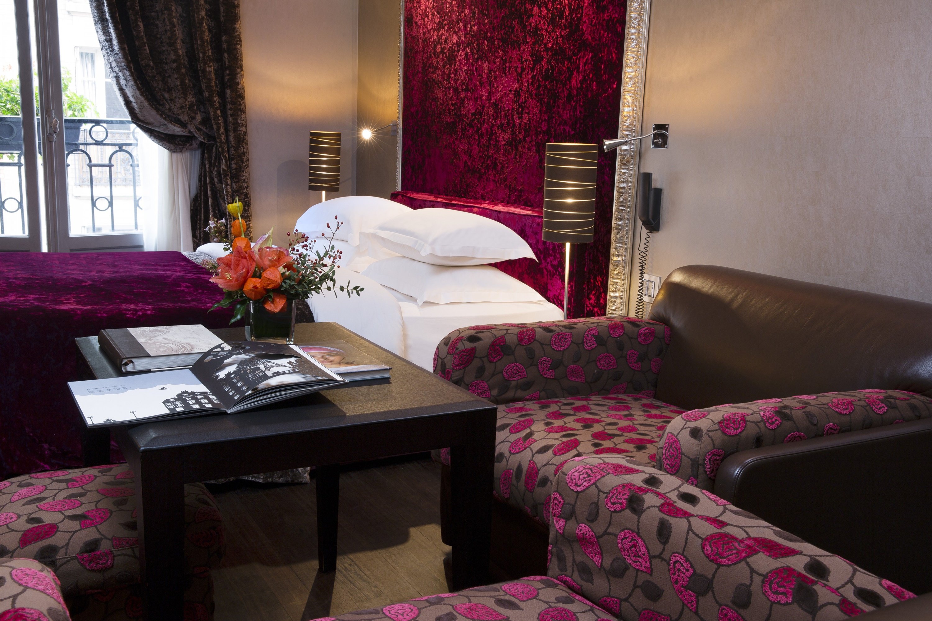 Hotel Ares 31/47