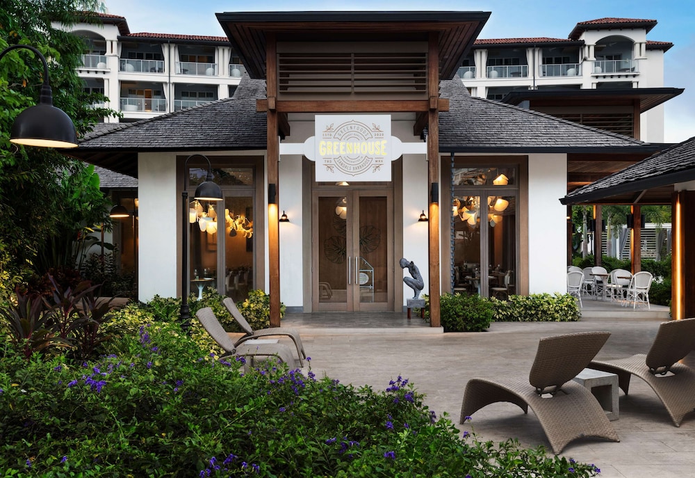 Sandals Royal Barbados - Adults Only 8/81
