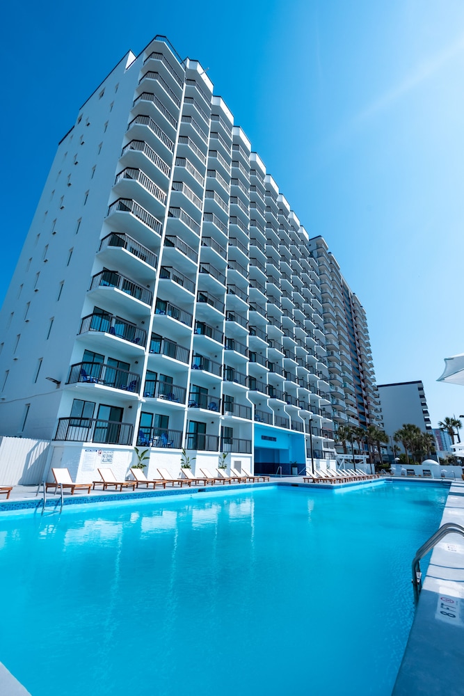 Grande Beach Resort 4/51