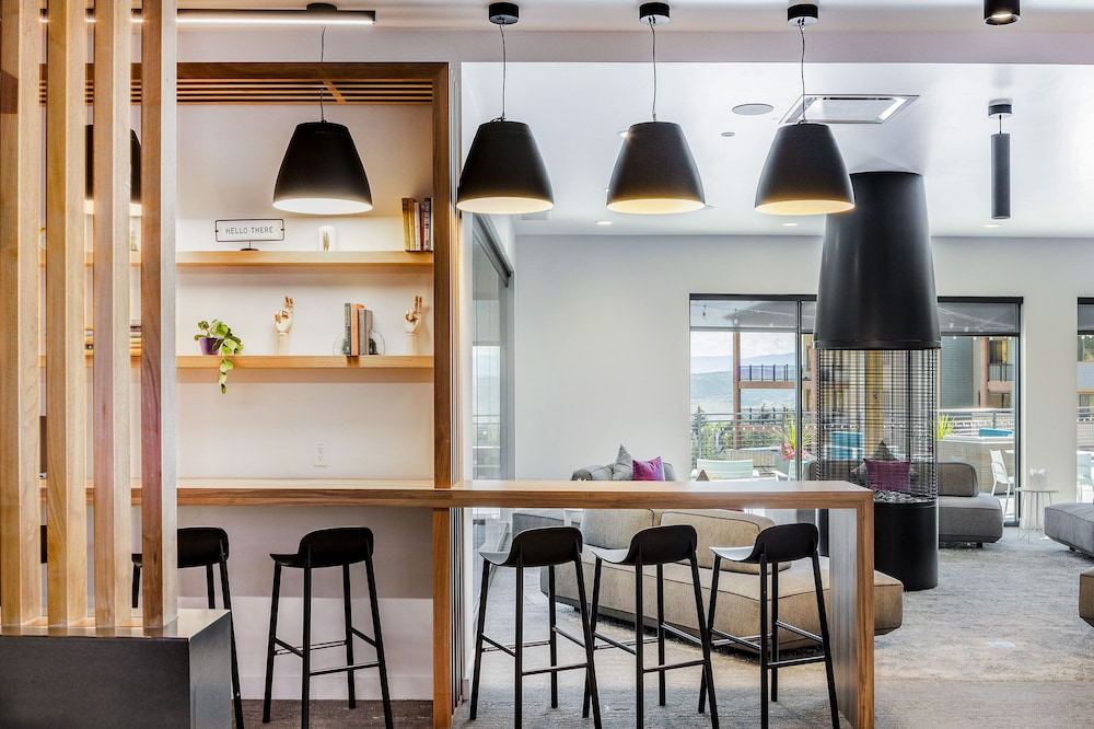 Yotelpad Park City 81/83
