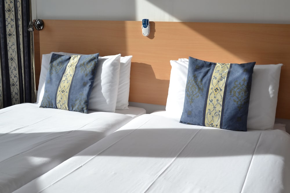 Carrington Guest House 22/50