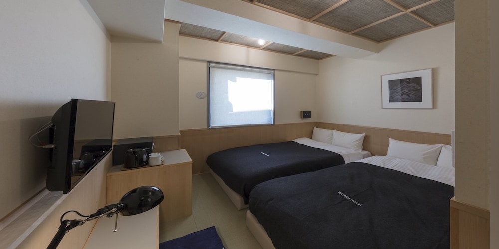 Kamon Hotel Namba 17/65