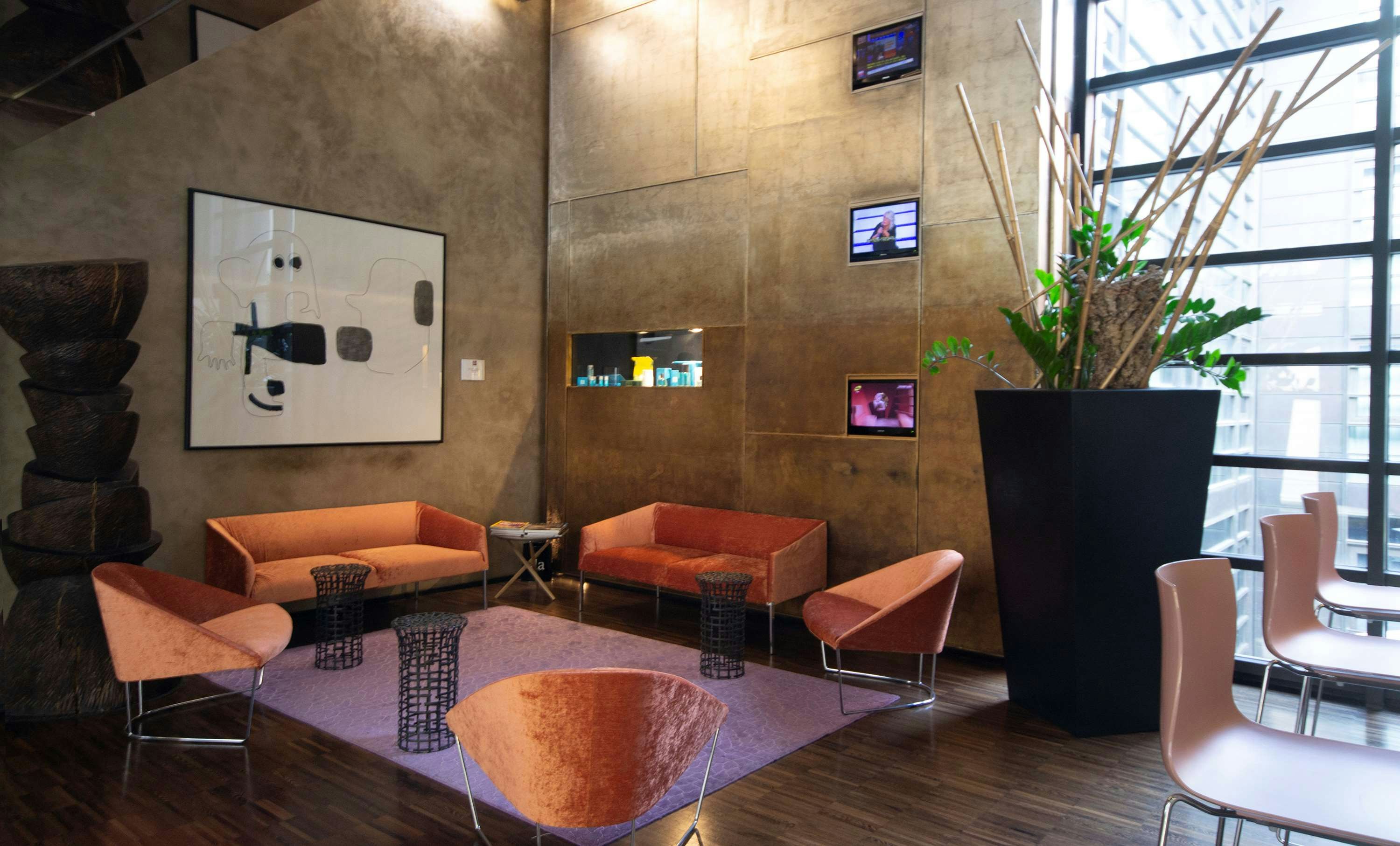 Dellearti Design Hotel 16/29