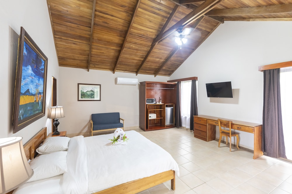 Hotel Lavas Tacotal 18/73