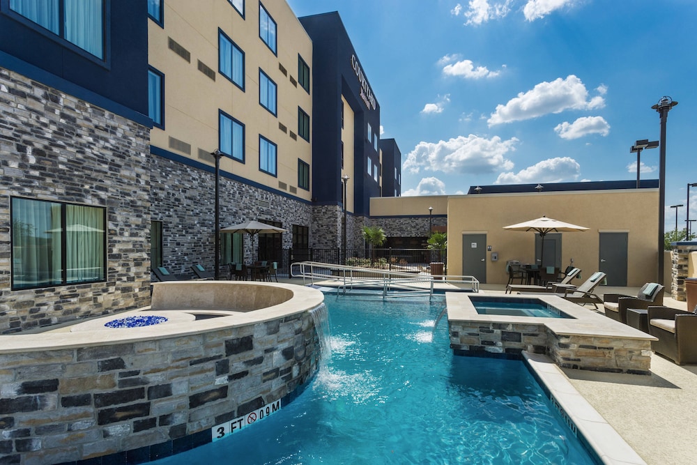 COURTYARD HOUSTON KATY MILLS in KATY - TX