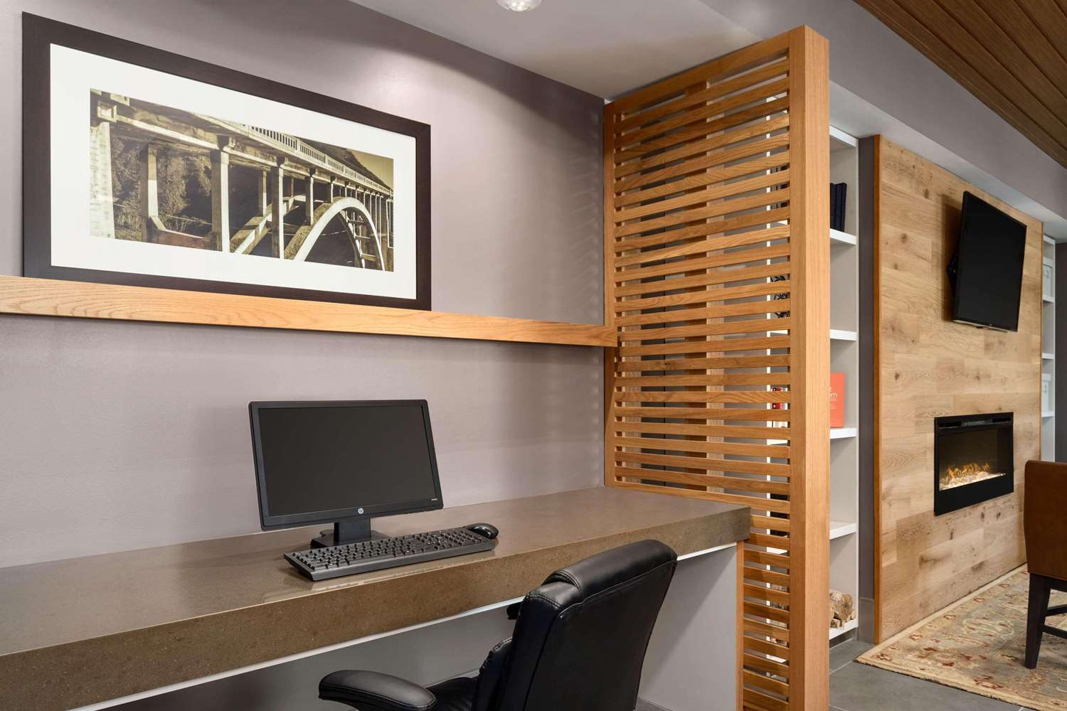 Country Inn & Suites by Radisson, Novi, MI 23/26