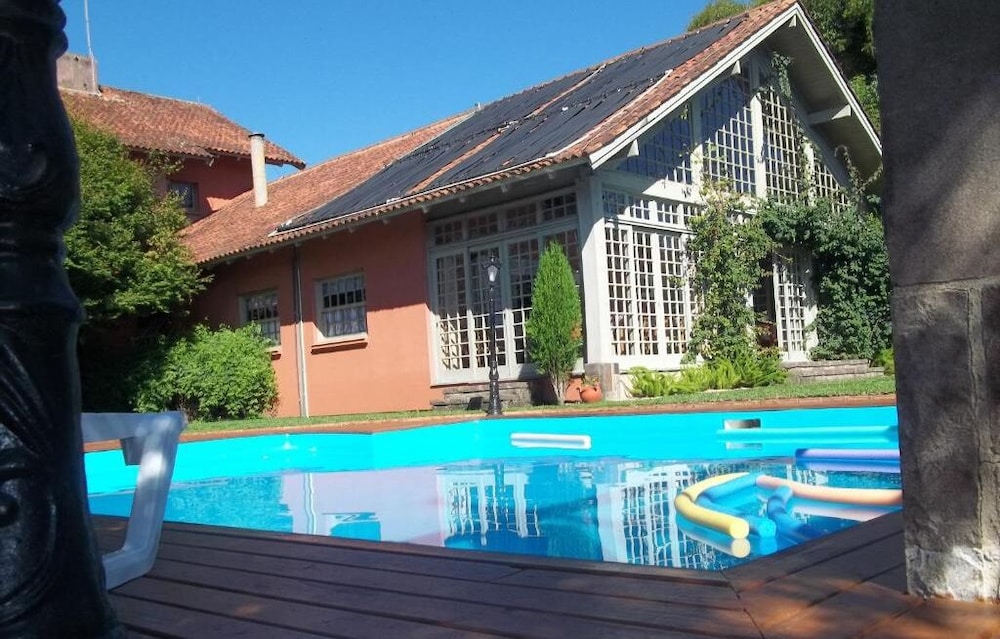 POUSADA CASA ROSA 2/42
