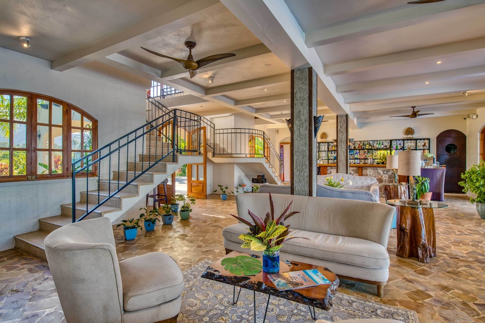 El Castillo - Adults Only 21/50