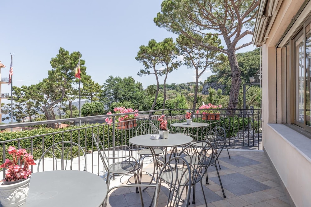 Hotel La Pergoletta 20/36