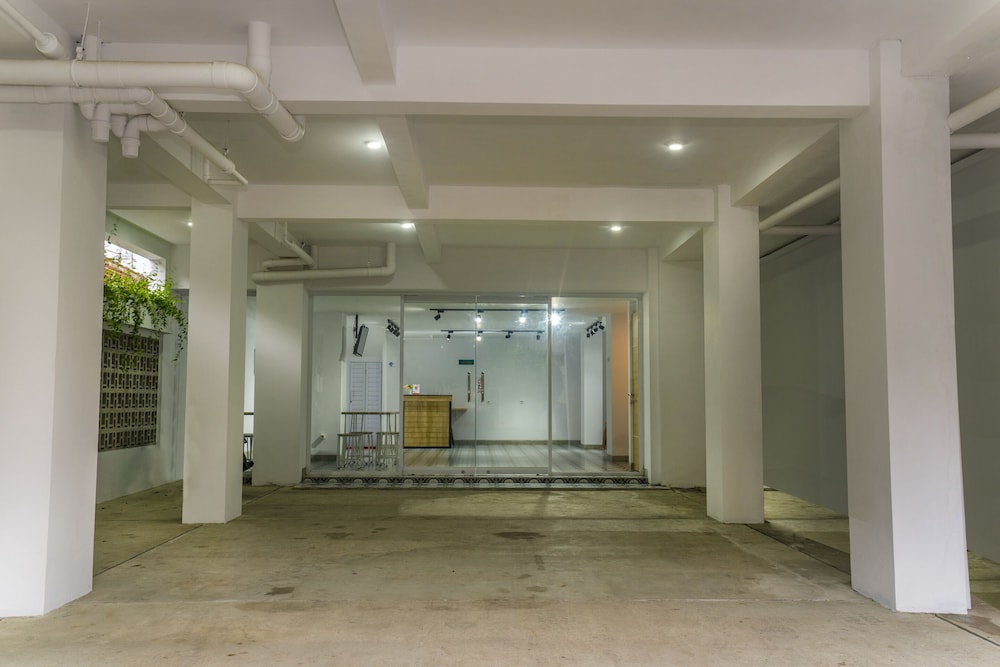 Collection O 2627 Ratamya Co-living 5/32