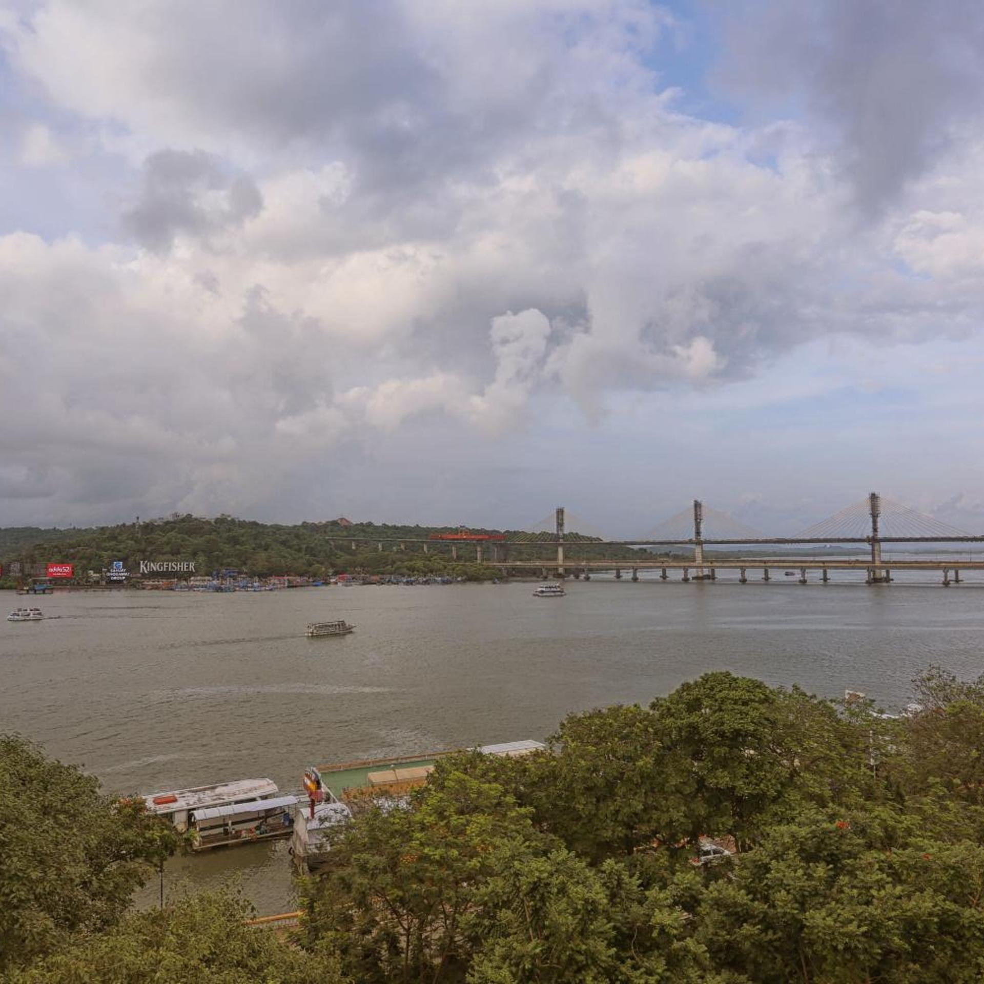 Panaji Residency 37/42