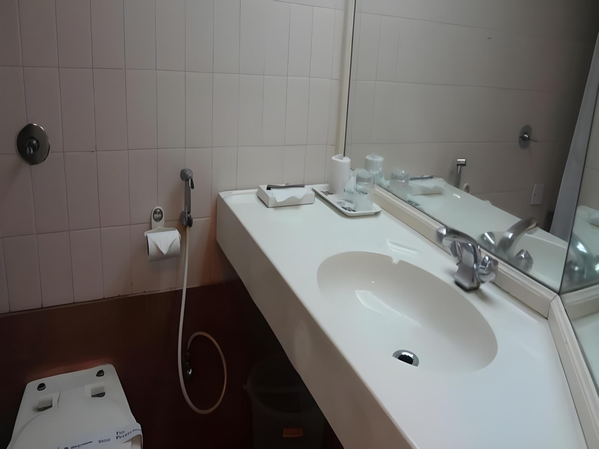 Hotel Rangsharda 27/27