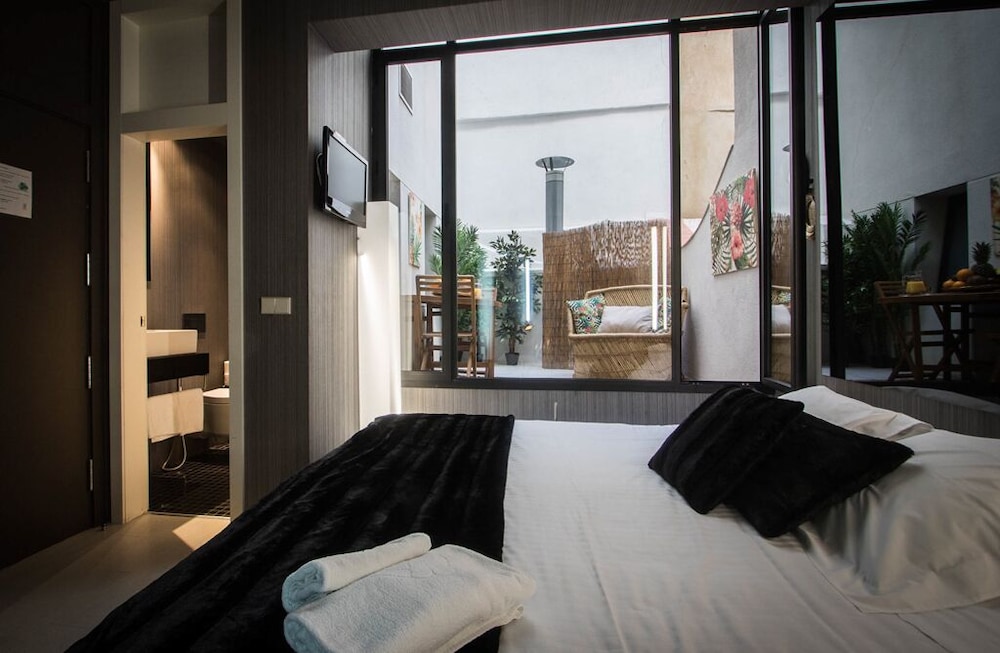 Cosy Rooms Embajador 14/72