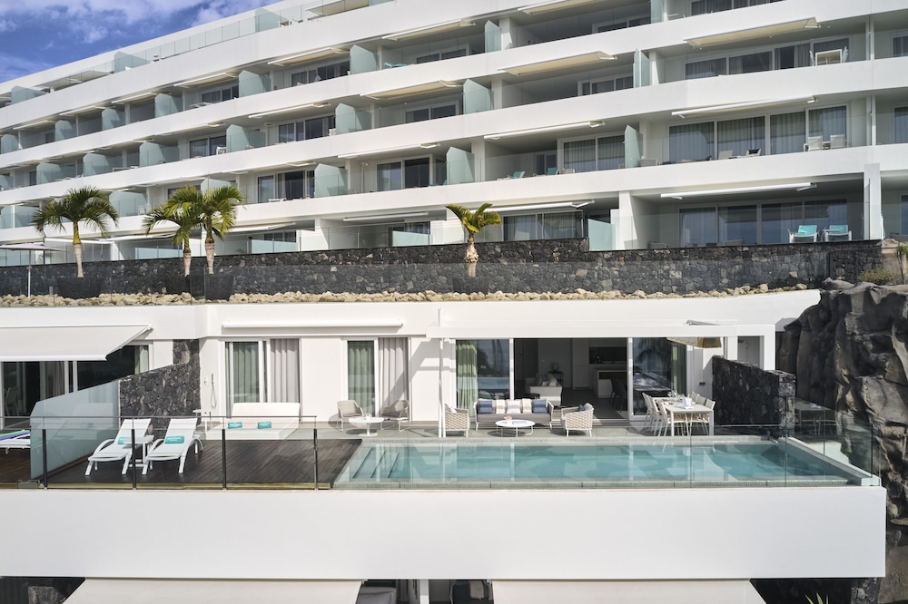 Royal Hideaway Corales Suites 2/77