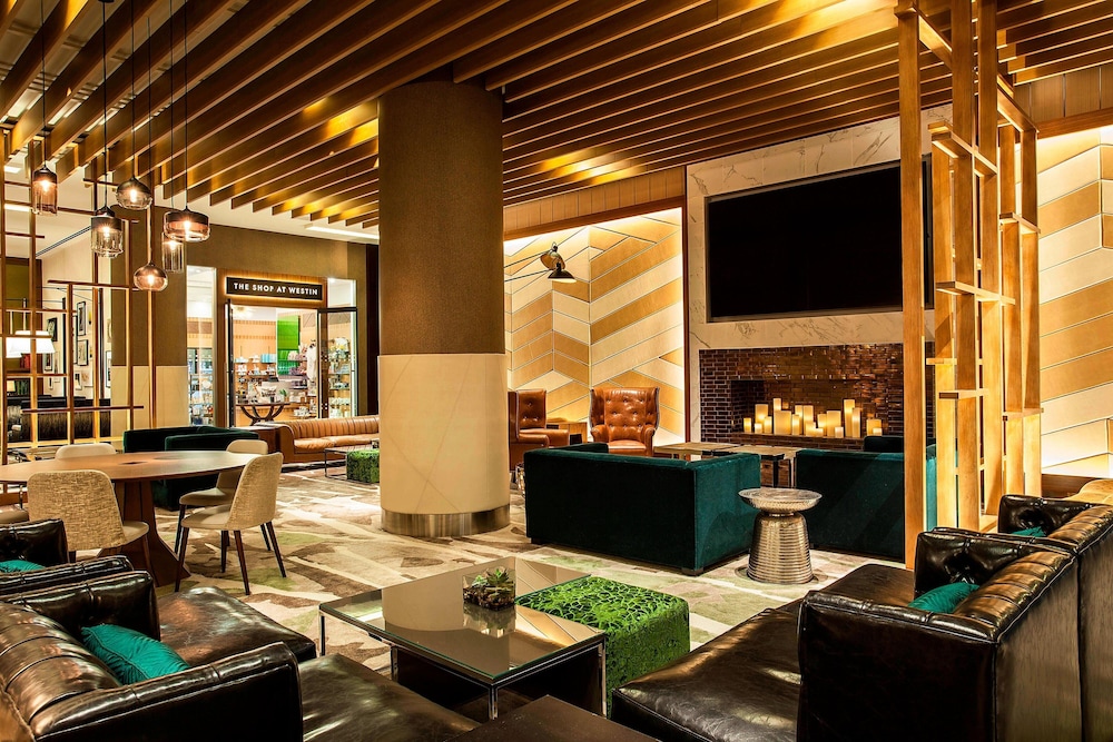 The Westin New York at Times Square 46/72