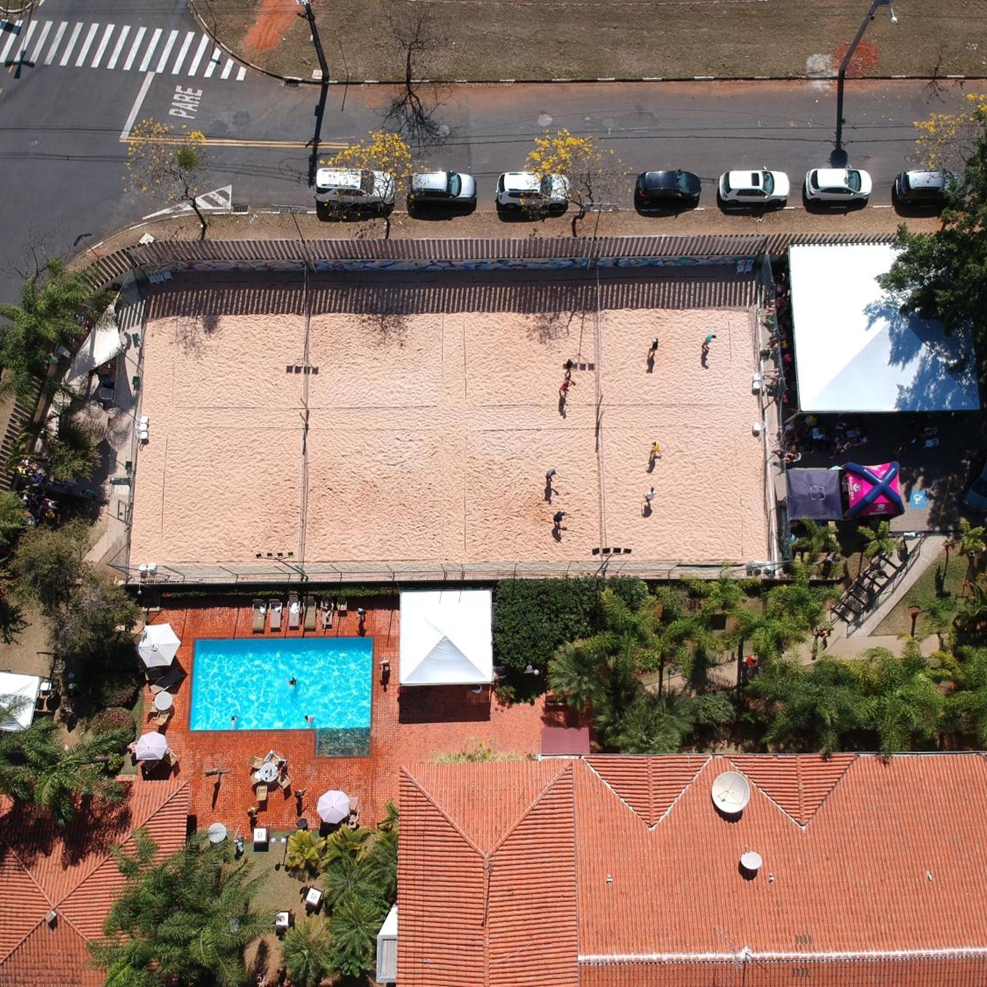 HOTEL JAGUARY JAGUARIUNA 1/50
