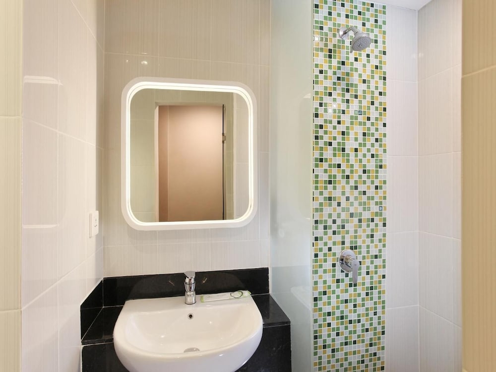 Zest Airport Jakarta by Swiss-Belhotel International 60/62