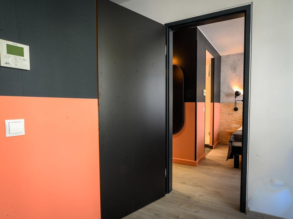 Ibis Styles Wien Messe Prater 8/73