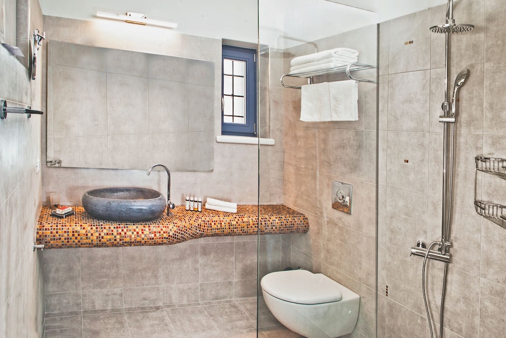 Villa Asterope Luxury Retreat By Pleiades 50/50