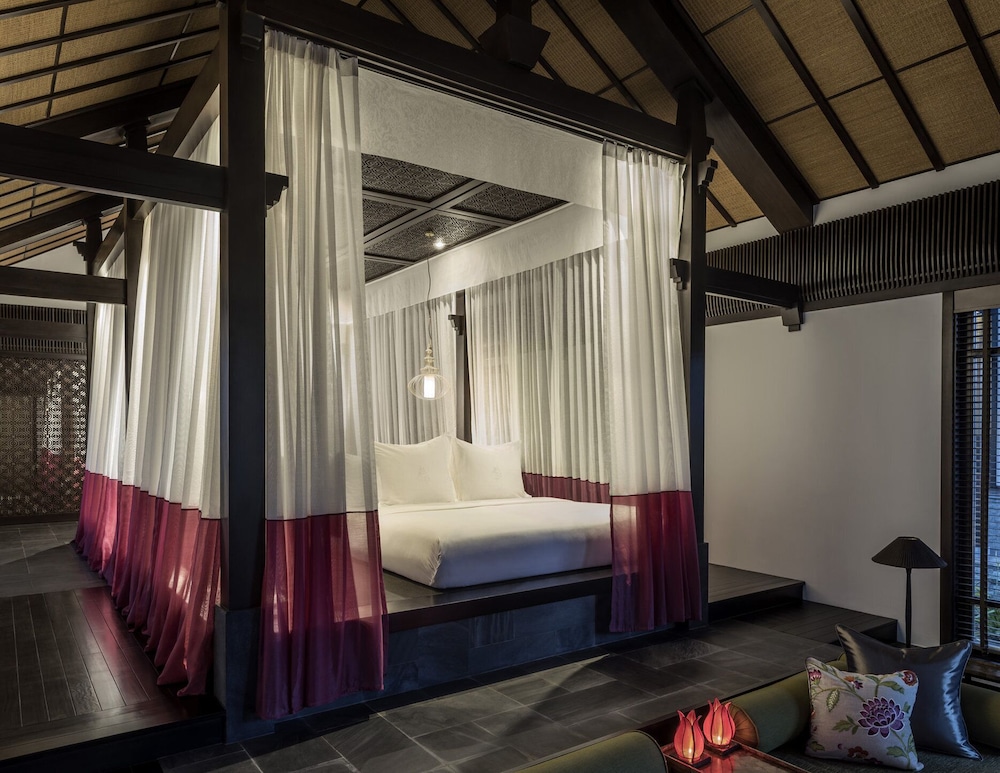 Four Seasons Resort The Nam Hai, Hoi An, Vietnam 22/72