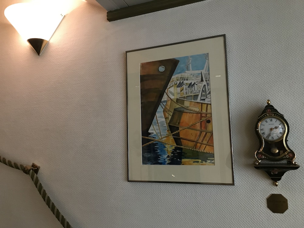 Hotel Arlette Beim Hauptbahnhof 14/37
