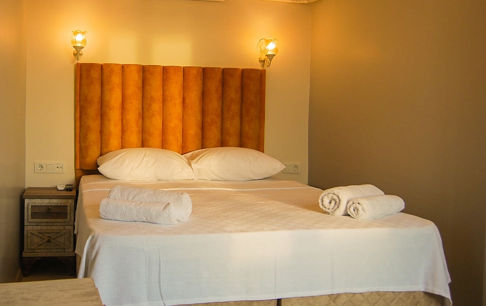 New Taksim Hotel 48/70