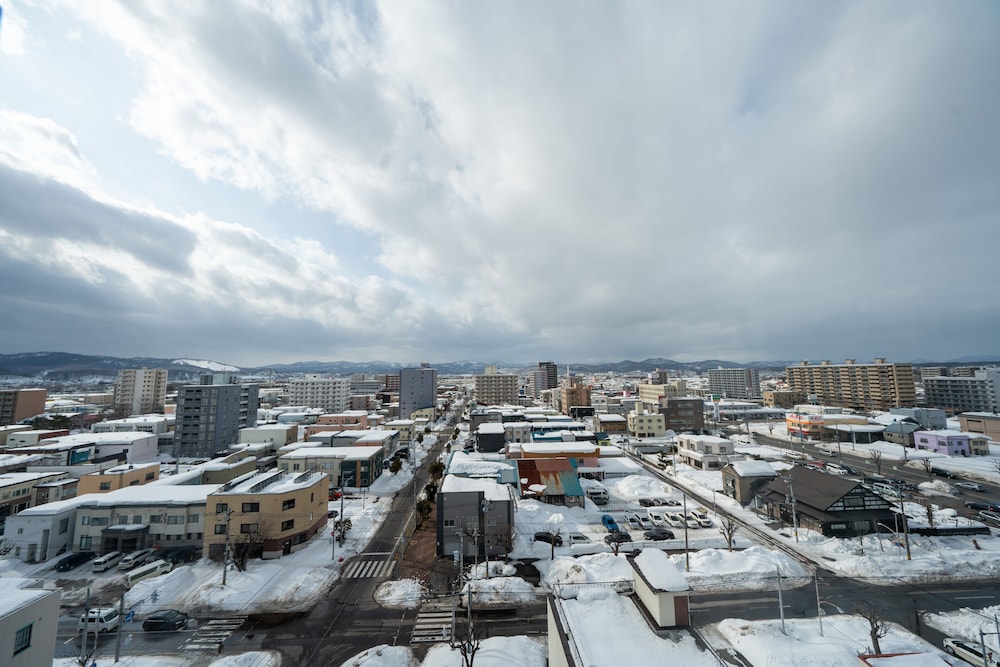 Hotel Liberte Asahikawa 48/50