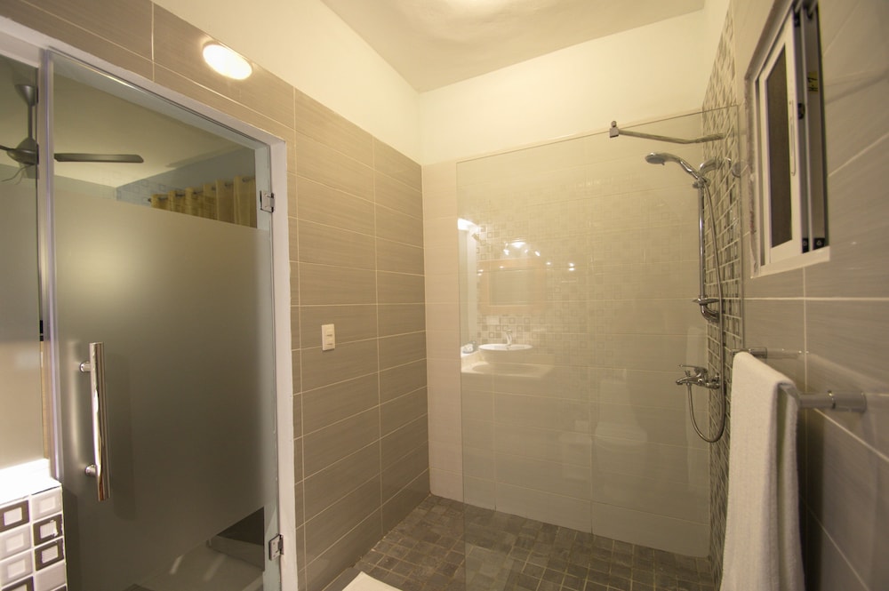 Casa Valeria Boutique Hotel 50/50