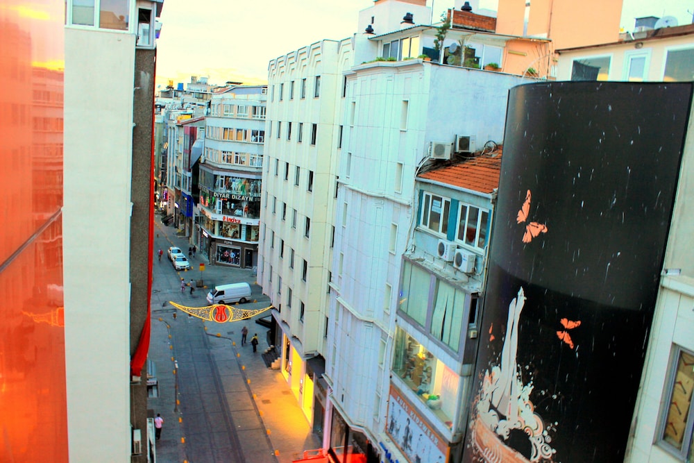 Dempa Hotel 4/42