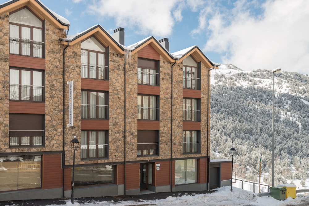 Pierre And Vacances Andorra Bordes Denvalira 2/50