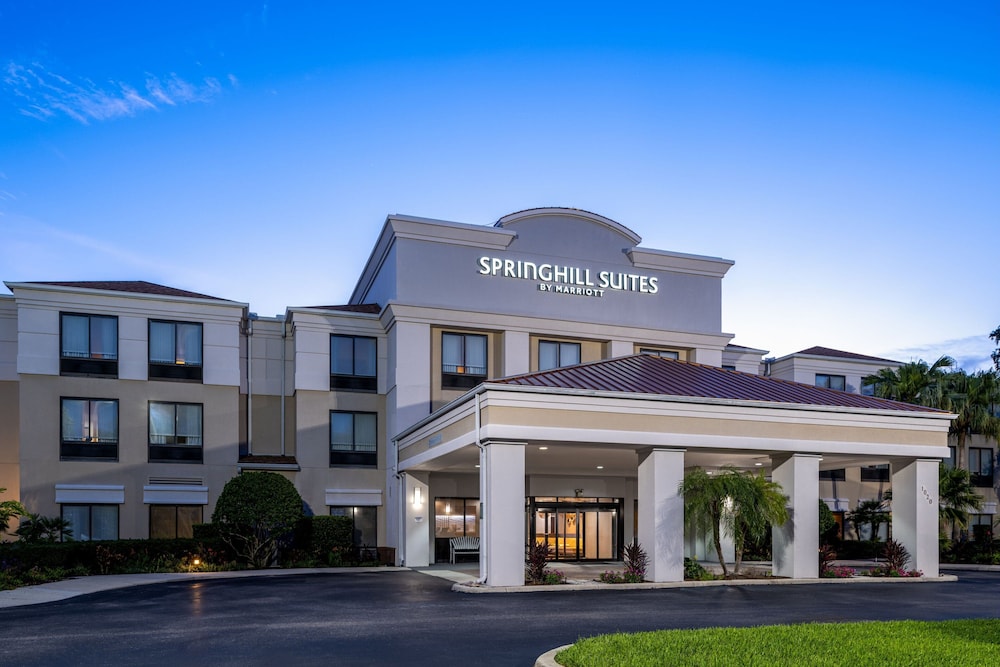 SpringHill Suites by Marriott Sarasota Bradenton 2/34