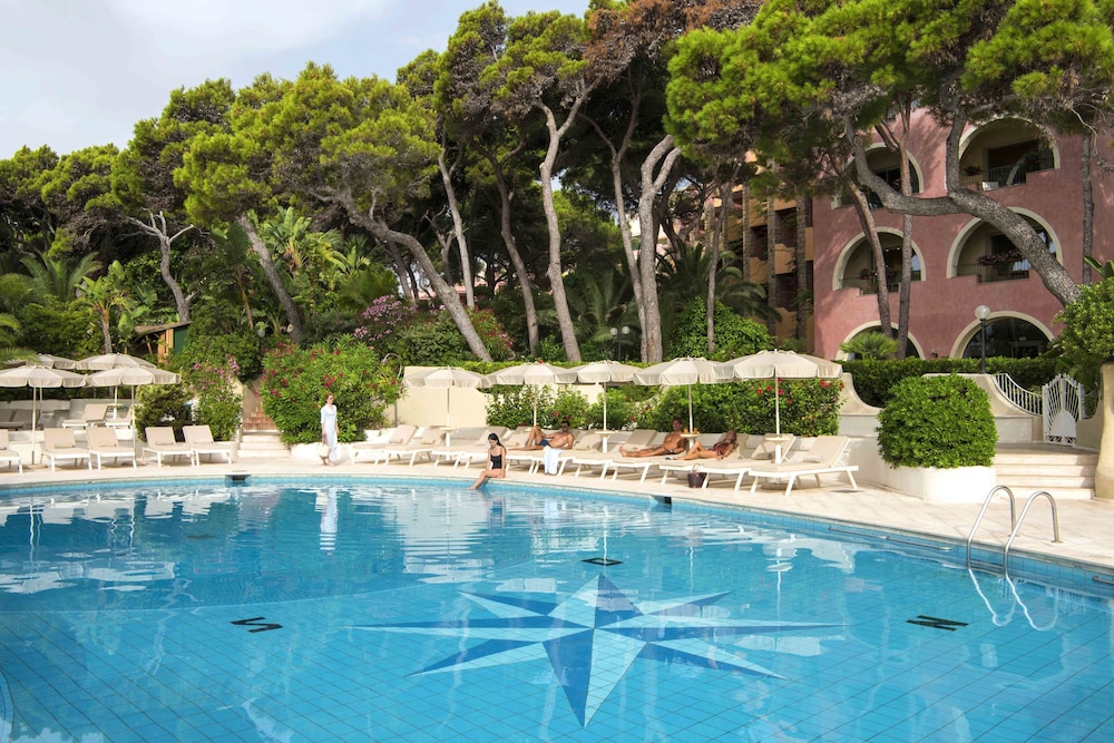 Forte Village Resort Hotel Castello 31/66