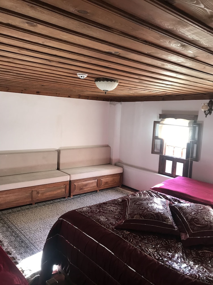 Safranbolu Camlica Konagi Carsi Evi 14/50