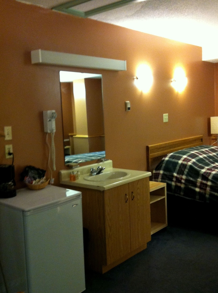 The Griz Inn 55/69