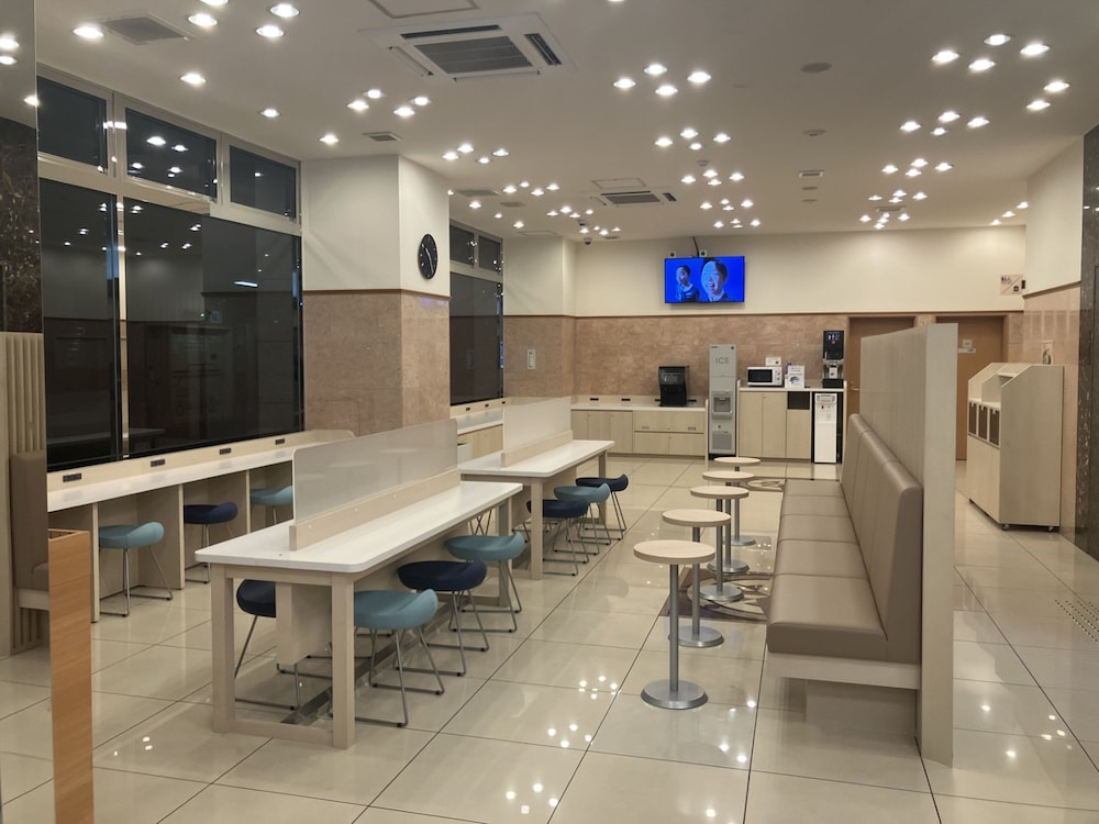 Toyoko Inn Sagamihara Ekimae 46/55