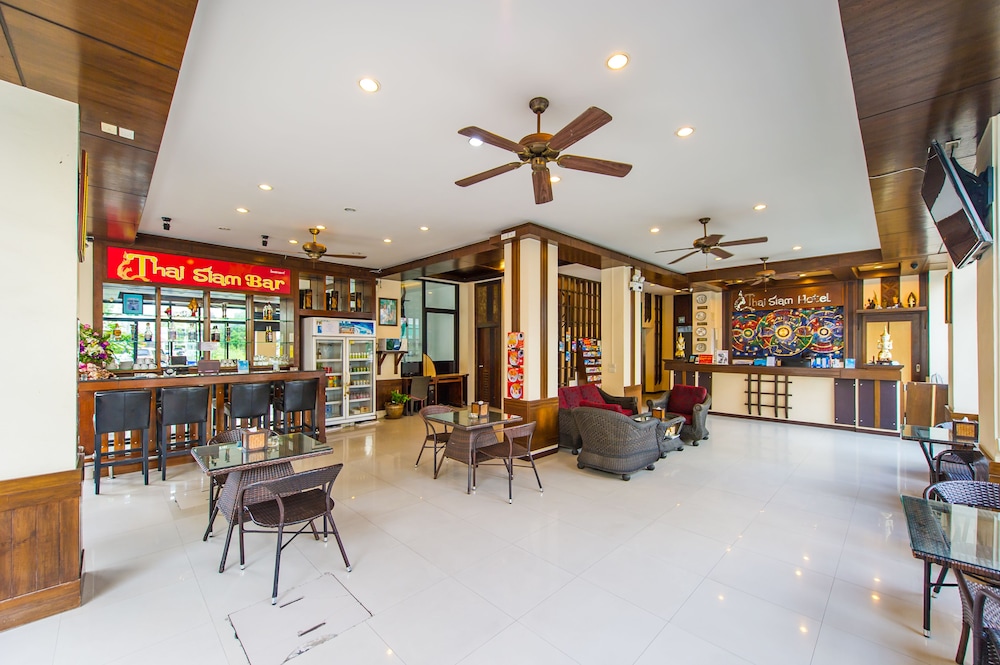 Thai Siam Residence 46/49