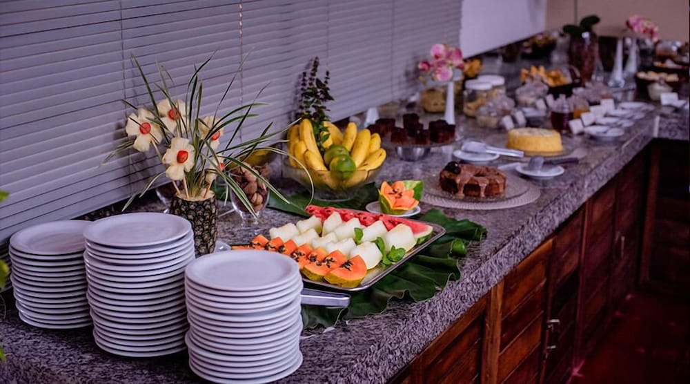 Pantanal Hotel 18/30