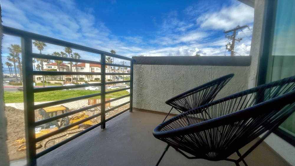 Best Western Huntington Beach 6/65