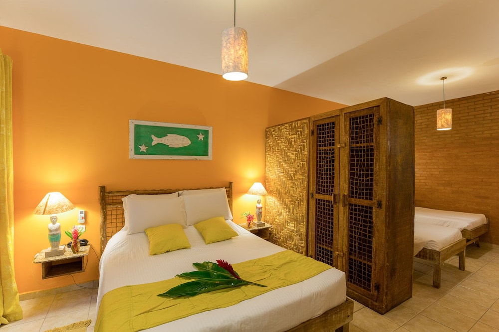 Itamambuca Eco Resort 11/73