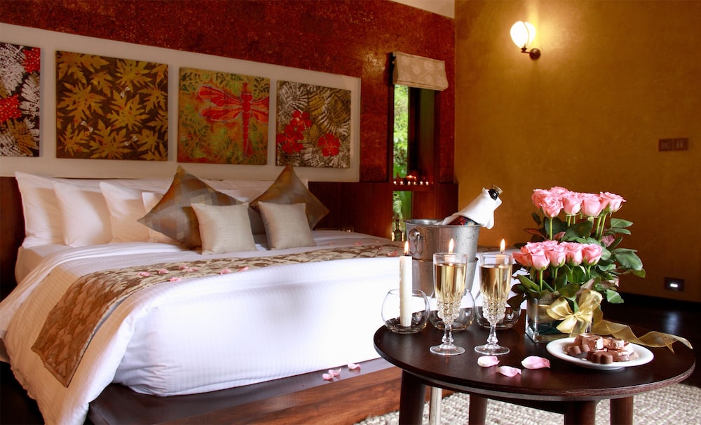 The Ibnii Spa Resort 12/48