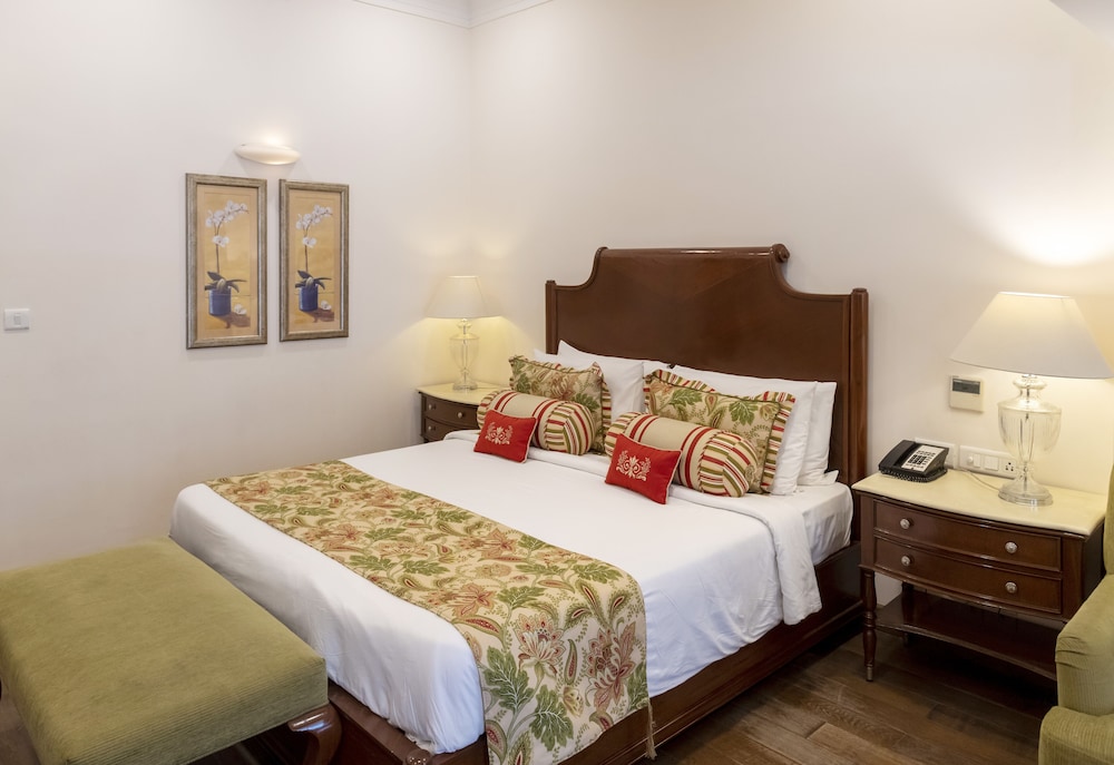 The Claridges Nabha Residence 6/34