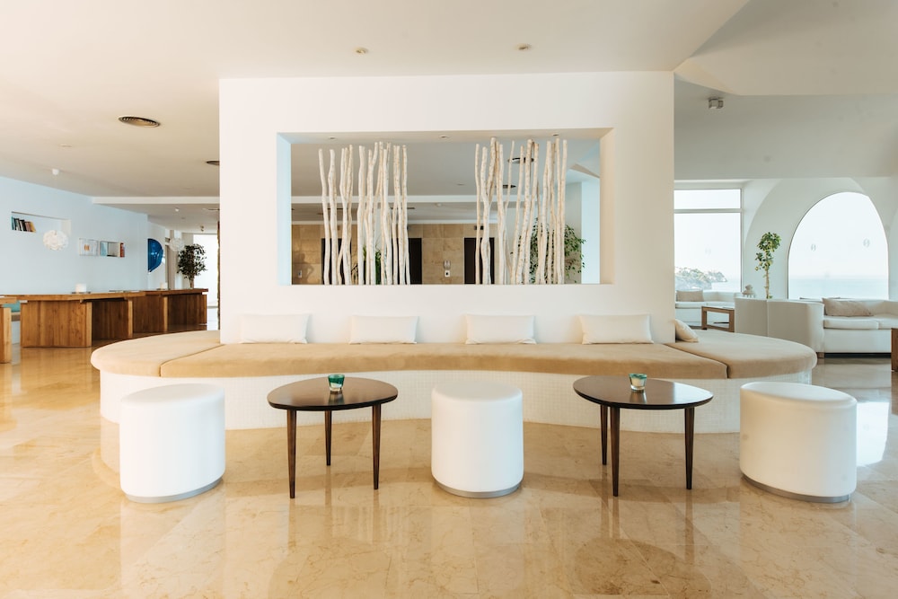 Sentido Fido Punta del Mar - Adults Only 18/28