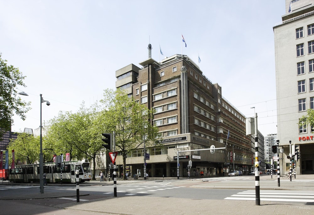 Nh Atlanta Rotterdam 44/49