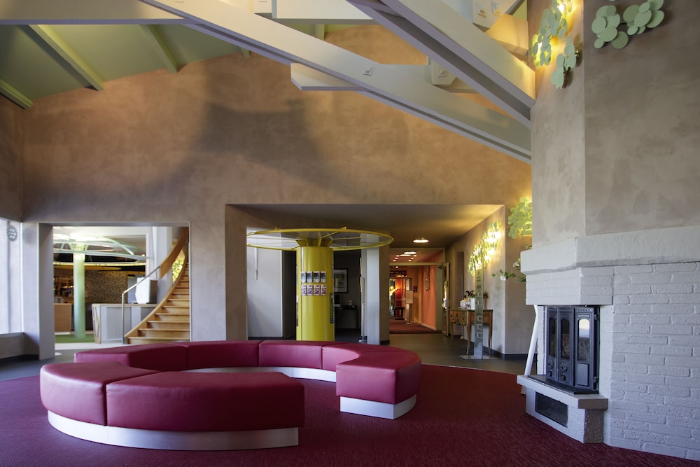 Mercure Bourg En Bresse 9/50